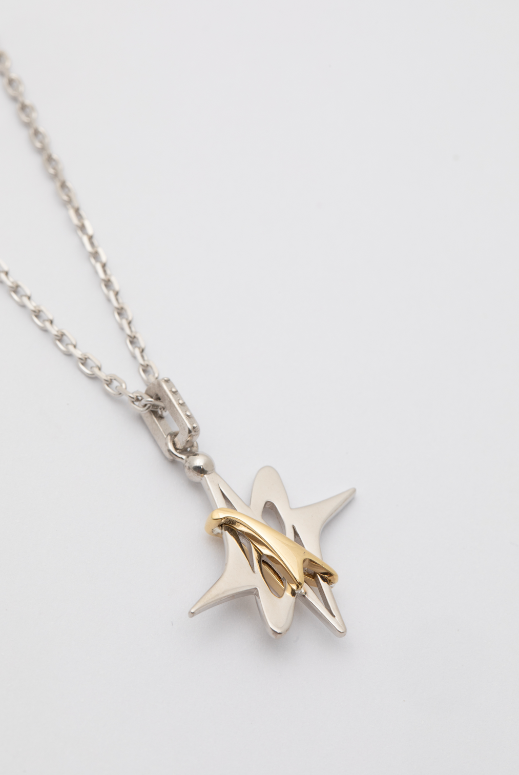 VECTOR NECKLACE
