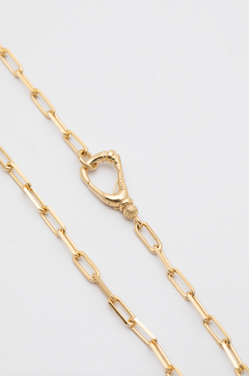 HEARTCODE NECKLACE